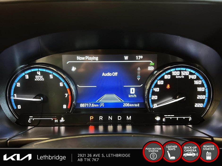 2022 Ford BRONCO SPORT Badlands-12