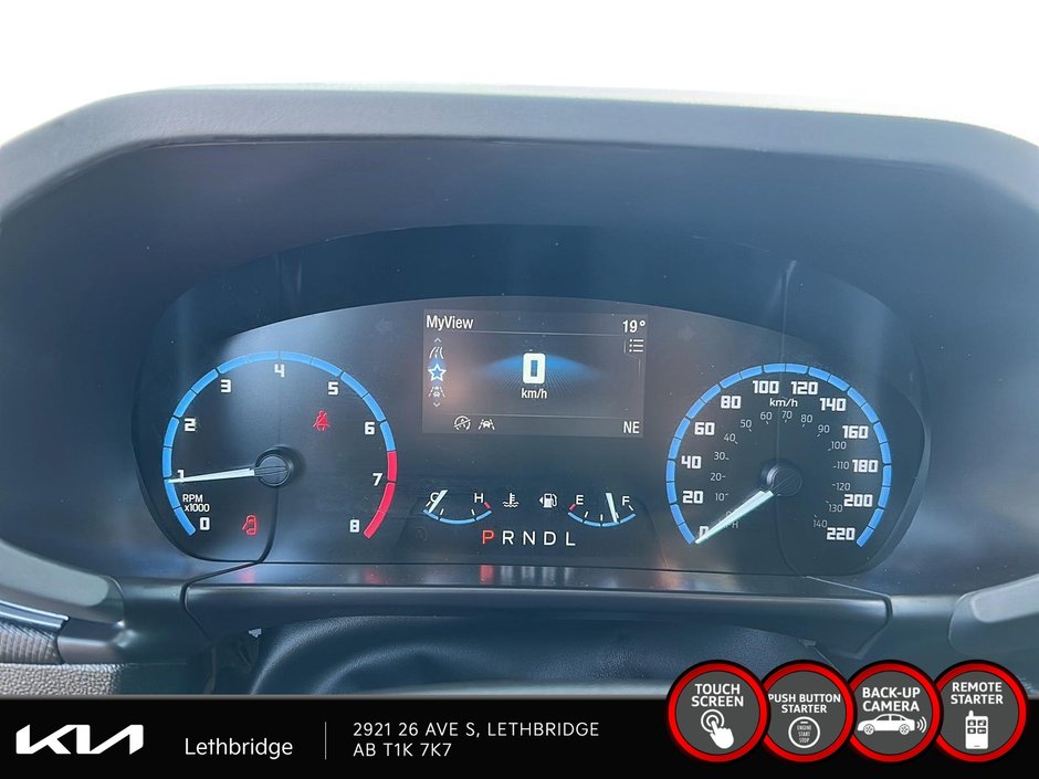 2024 Ford BRONCO SPORT Big Bend-12