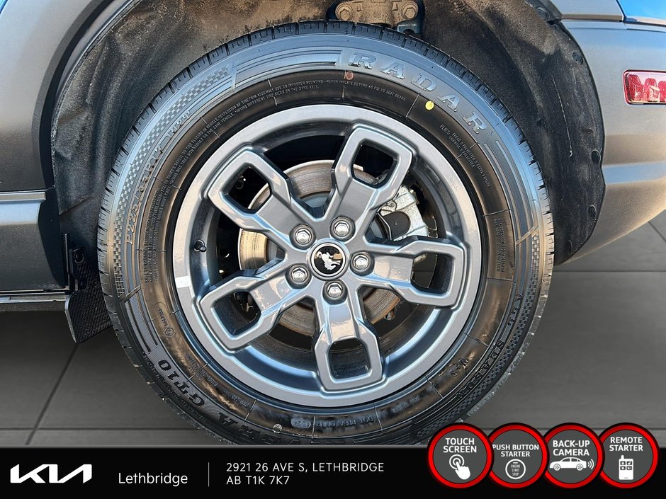 2024 Ford BRONCO SPORT Big Bend-6
