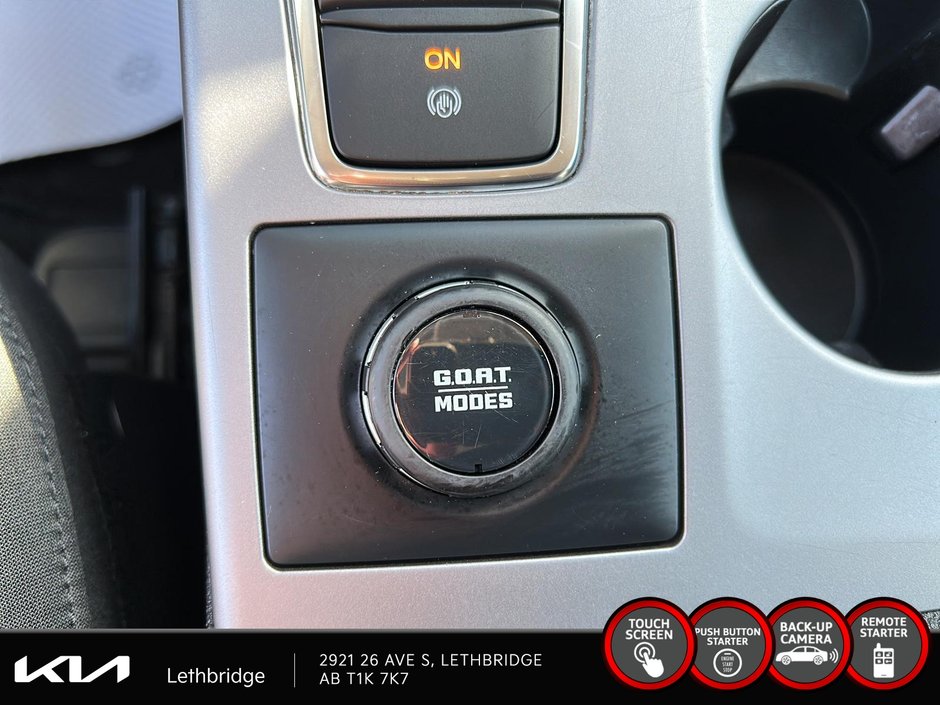 2024 Ford BRONCO SPORT Big Bend-15