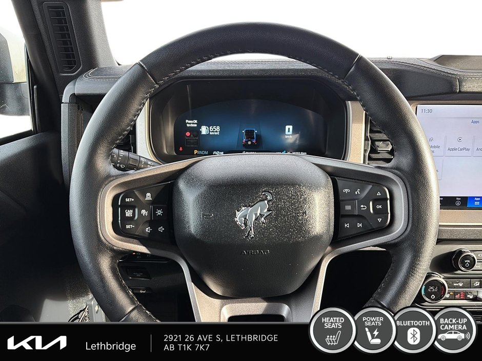 2025 Ford Bronco Outer Banks-13