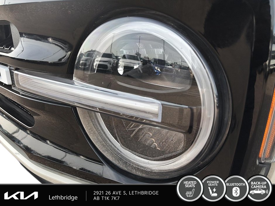 2025 Ford Bronco Outer Banks-10