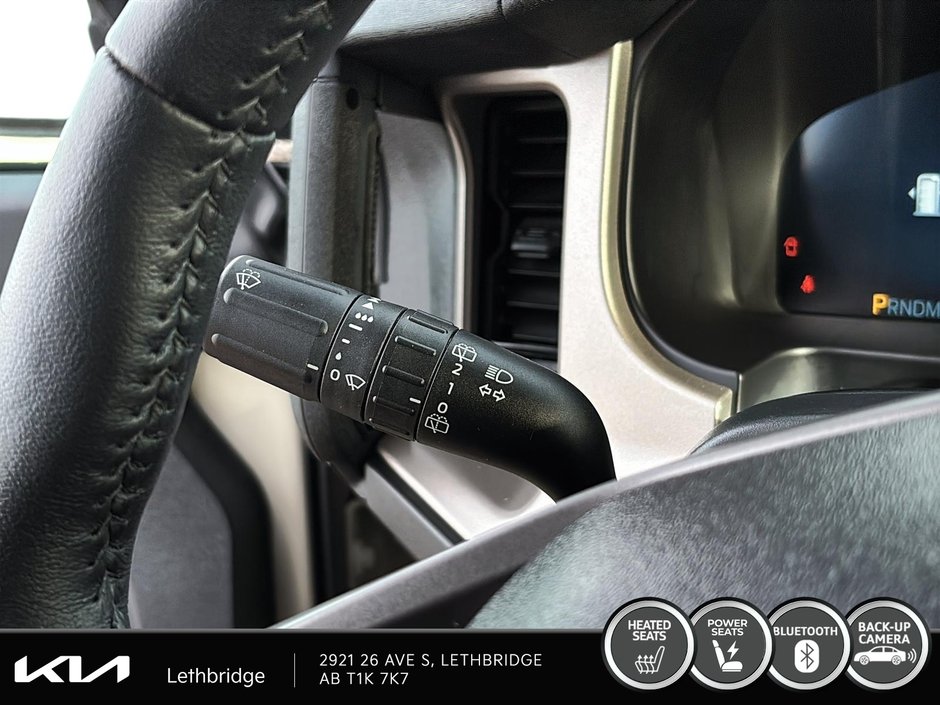 2025 Ford Bronco Outer Banks-27