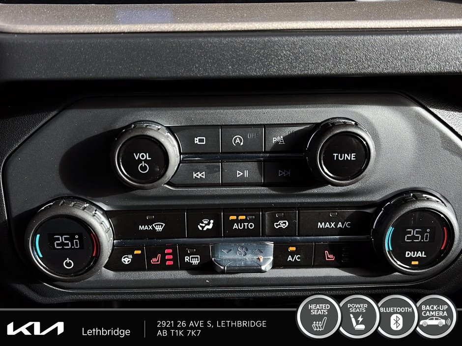 2025 Ford Bronco Outer Banks-26