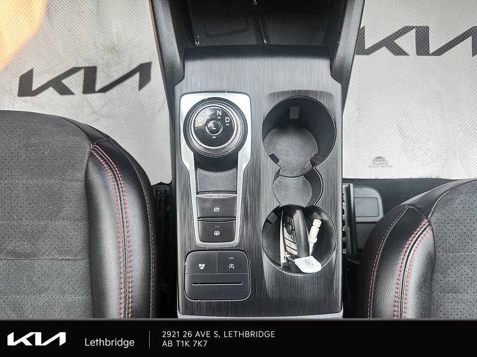 2022 Ford Escape SEL-14