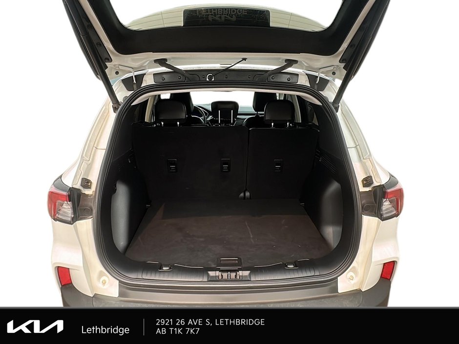 2022 Ford Escape SEL-5