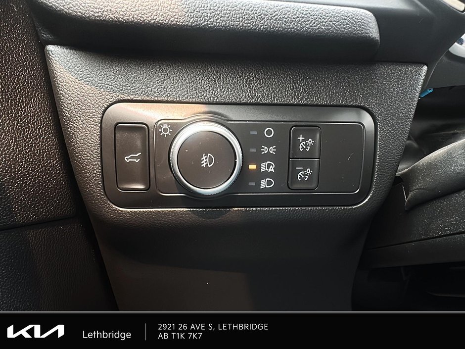 2022 Ford Escape SEL-15