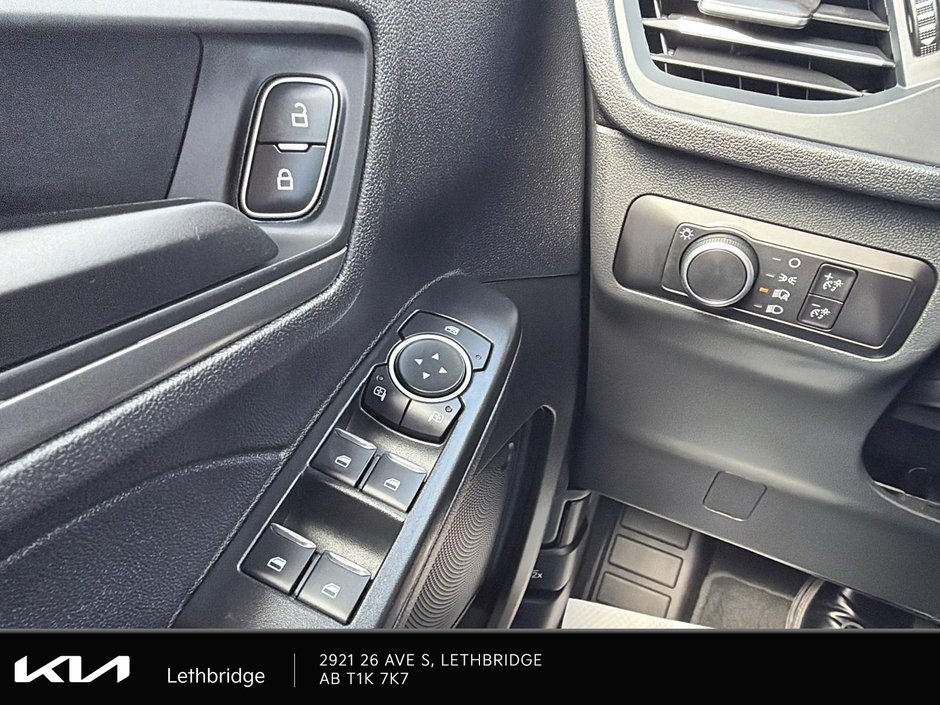 2025 Ford Escape Active-9