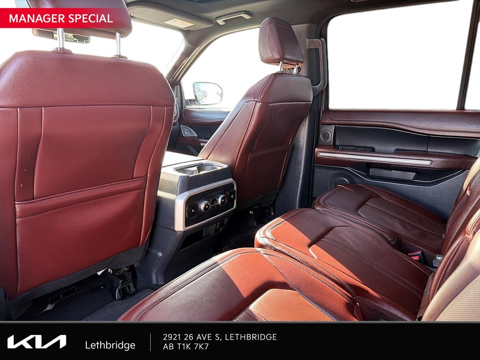 2024 Ford Expedition Max Limited-10