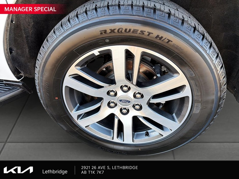 2024 Ford Expedition Max Limited-7