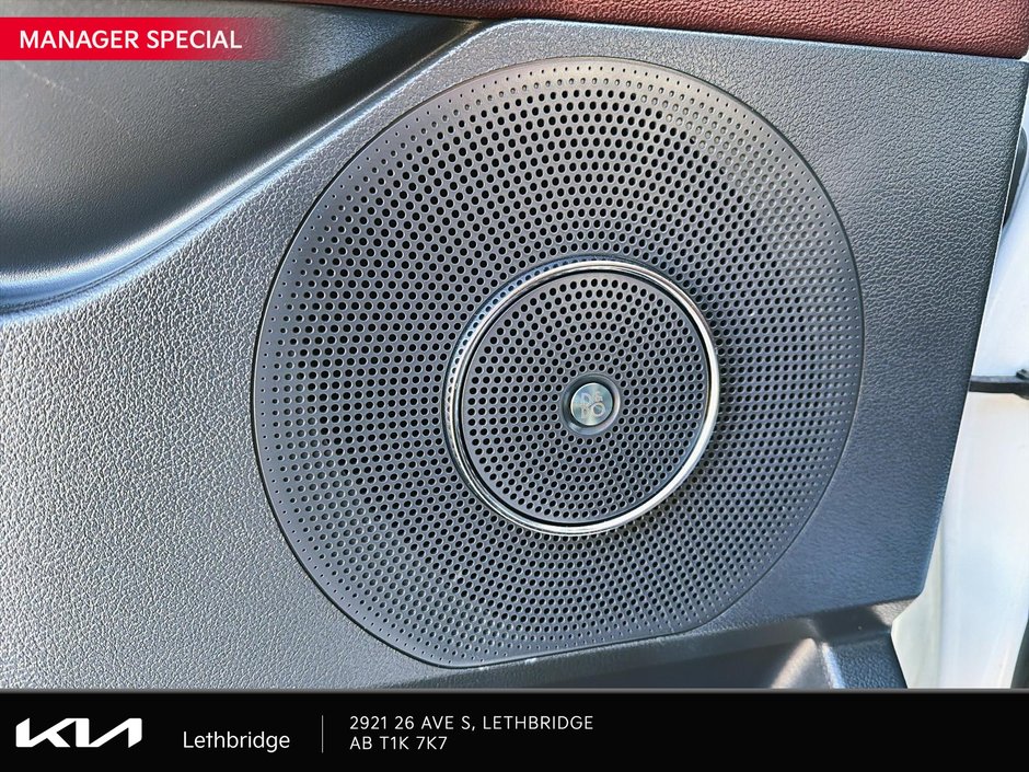 2024 Ford Expedition Max Limited-15