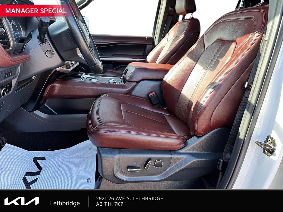 2024 Ford Expedition Max Limited-11