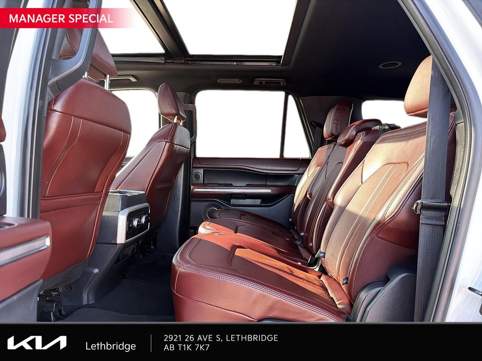 2024 Ford Expedition Max Limited-8