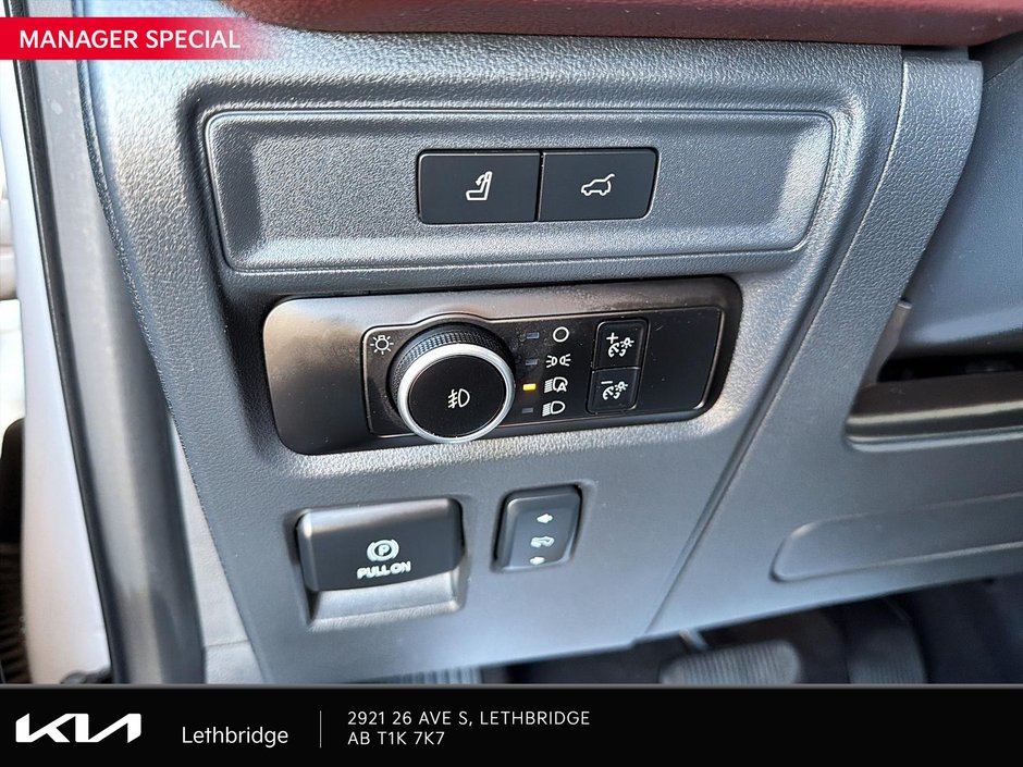 2024 Ford Expedition Max Limited-17