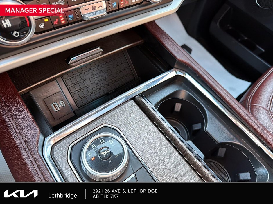 2024 Ford Expedition Max Limited-22