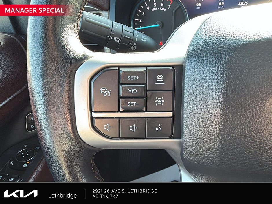 2024 Ford Expedition Max Limited-25
