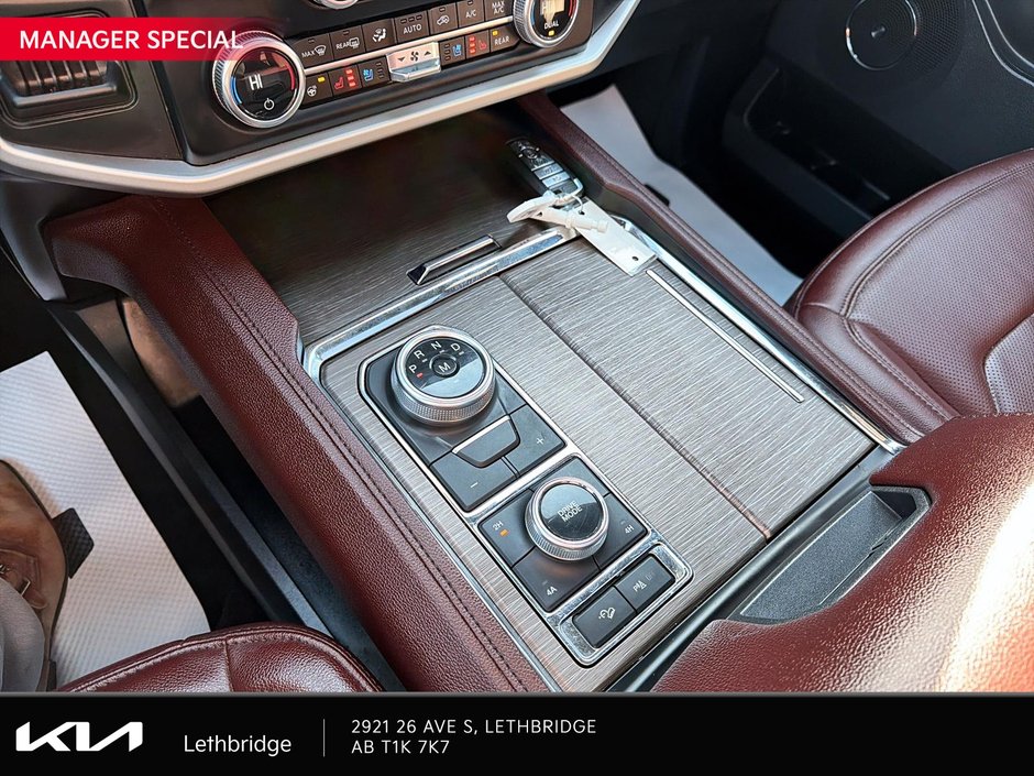 2024 Ford Expedition Max Limited-21