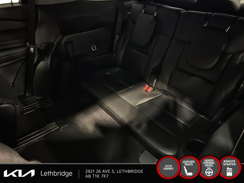 2023 Ford Explorer XLT-5
