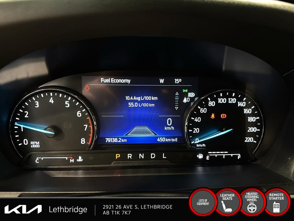 2023 Ford Explorer XLT-11