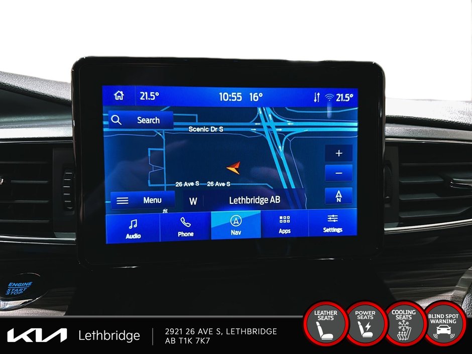 2023 Ford Explorer Limited-21