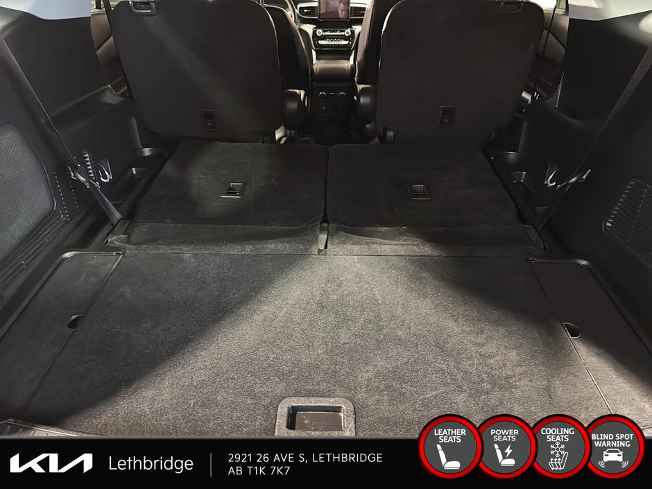 2023 Ford Explorer Limited-6