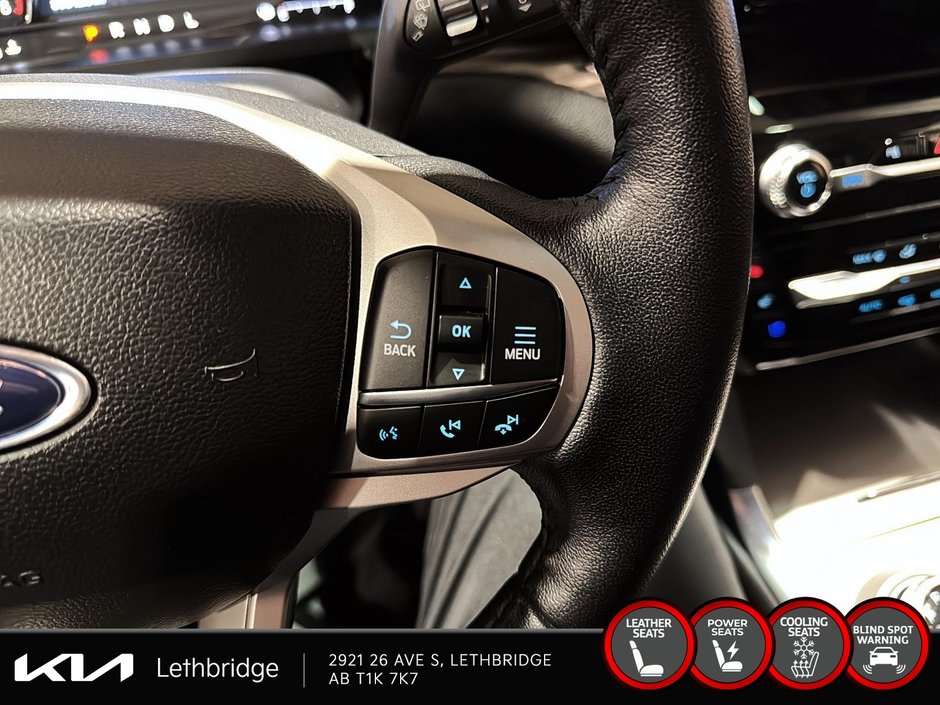 2023 Ford Explorer Limited-12