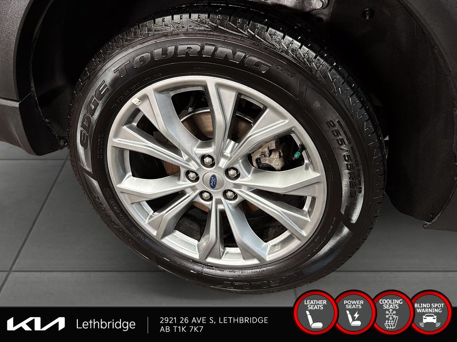 2023 Ford Explorer Limited-7