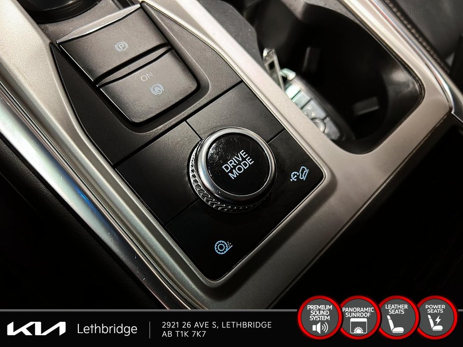 2023 Ford Explorer Limited-18