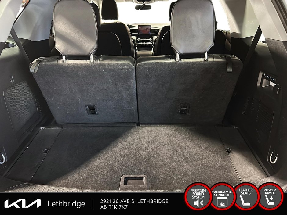 2023 Ford Explorer Limited-5