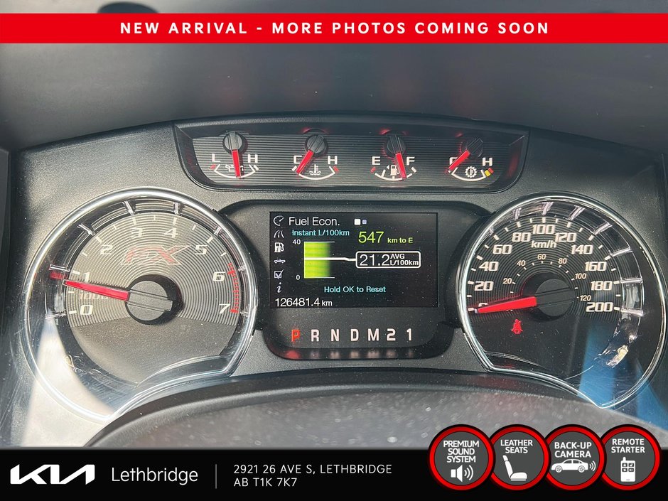 2013 Ford F-150 XLT-10