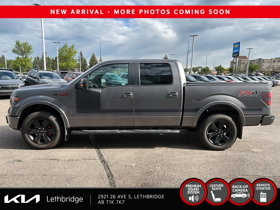 2013 Ford F-150 XLT-4