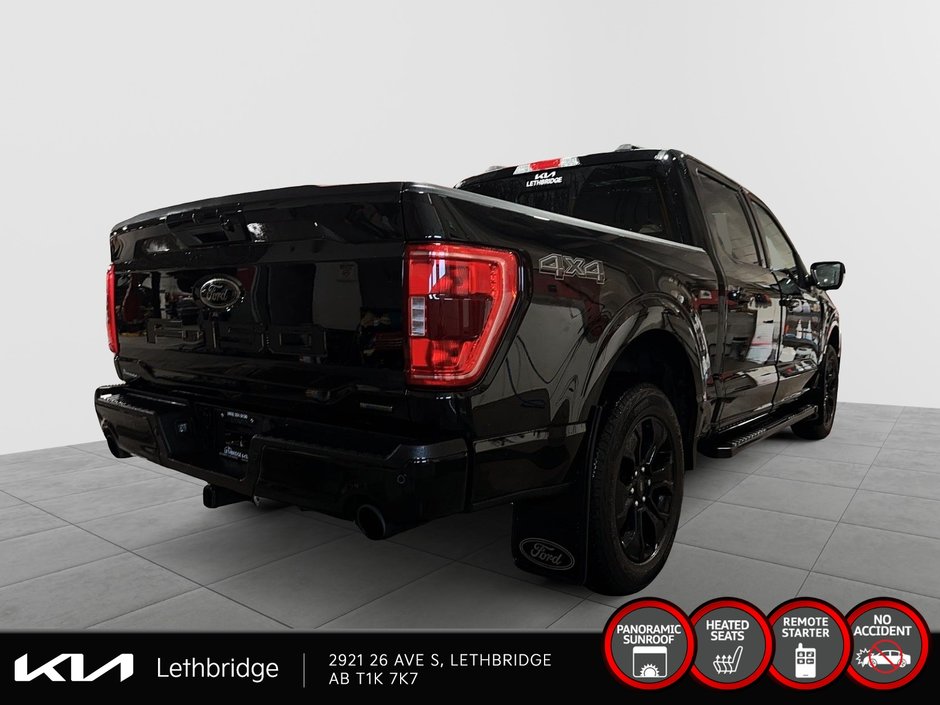 2023 Ford F-150 XLT-6