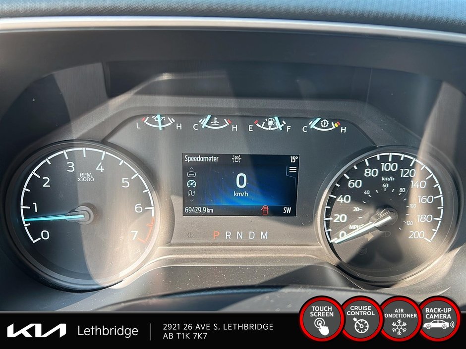2023 Ford F-150 XLT-12