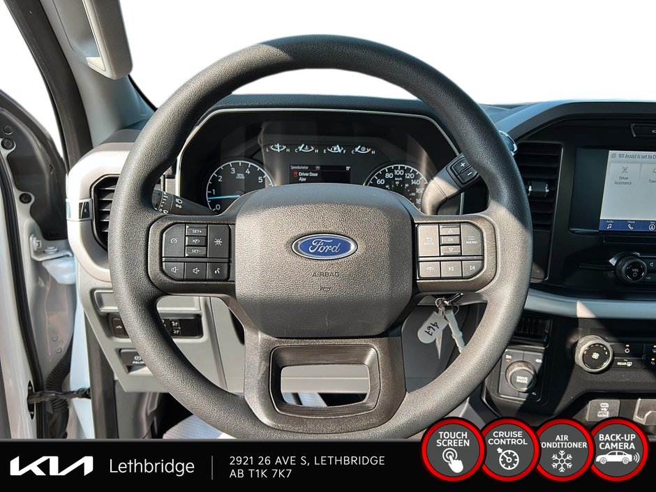 2023 Ford F-150 XLT-11