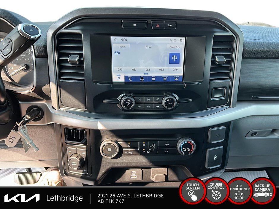 2023 Ford F-150 XLT-18