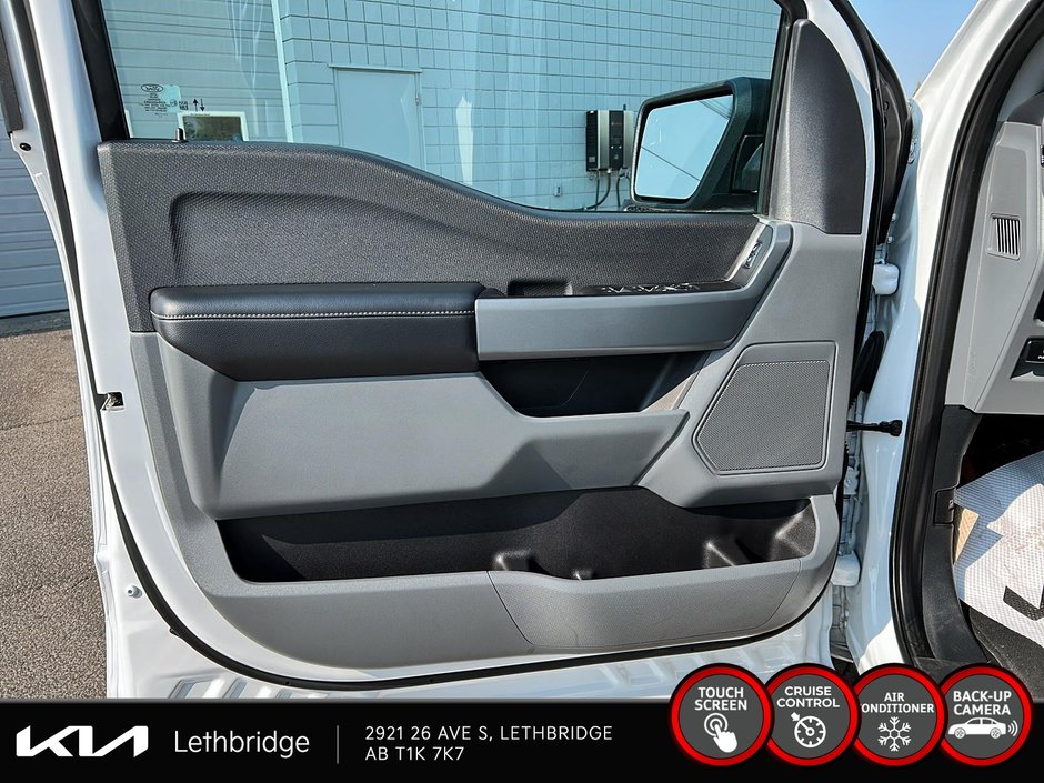 2023 Ford F-150 XLT-10