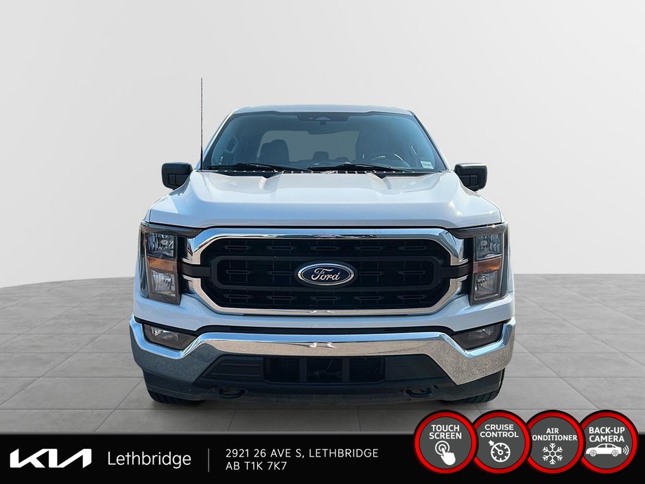 2023 Ford F-150 XLT-1