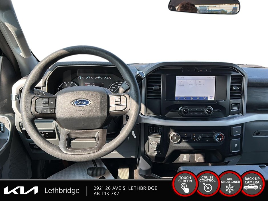 2023 Ford F-150 XLT-9