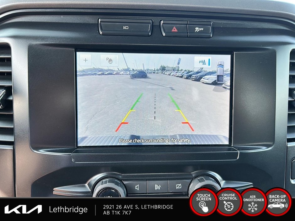 2023 Ford F-150 XLT-17