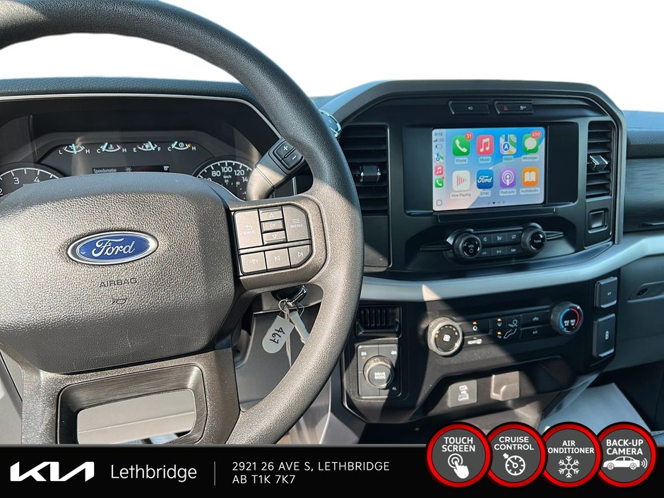 2023 Ford F-150 XLT-13