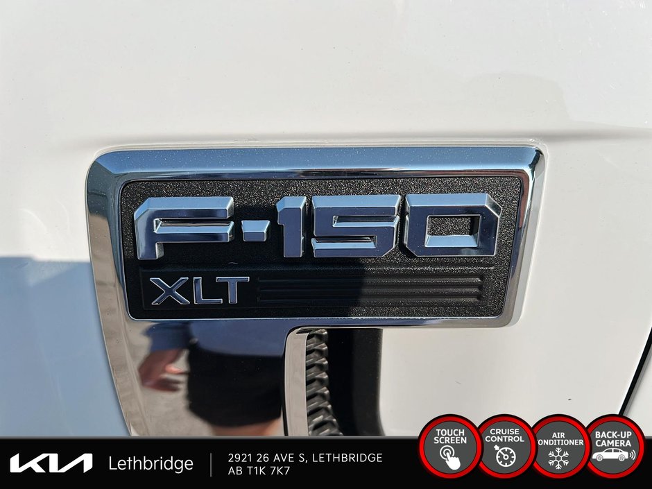 2023 Ford F-150 XLT-5