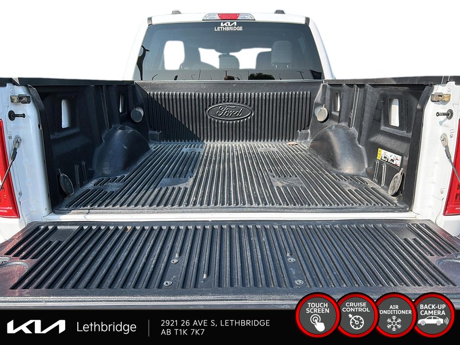2023 Ford F-150 XLT-16