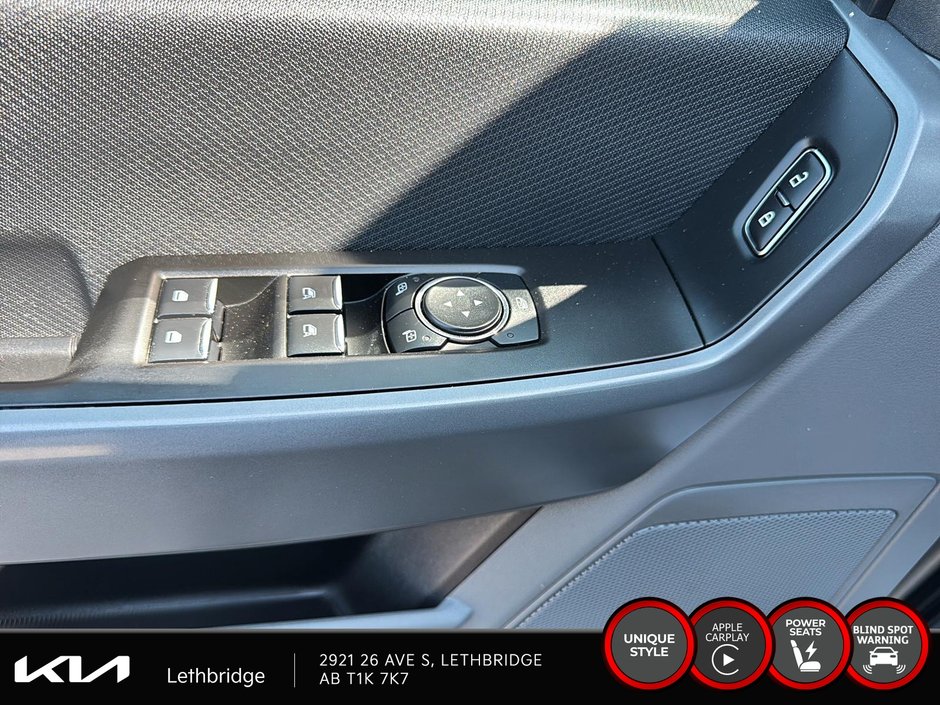 2023 Ford F-150 XLT-12