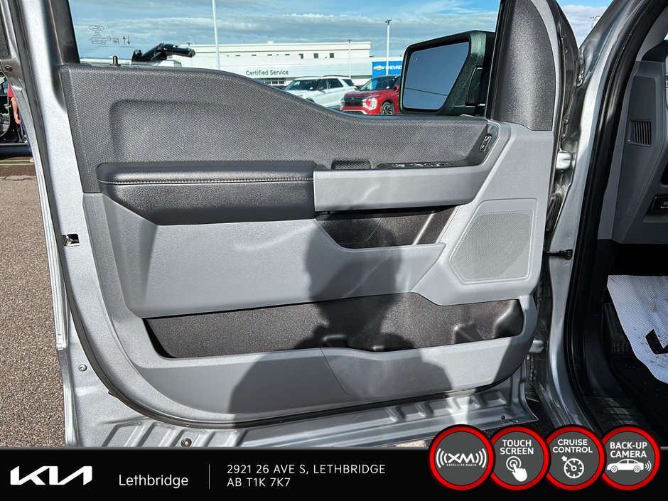 2023 Ford F-150 XL-10