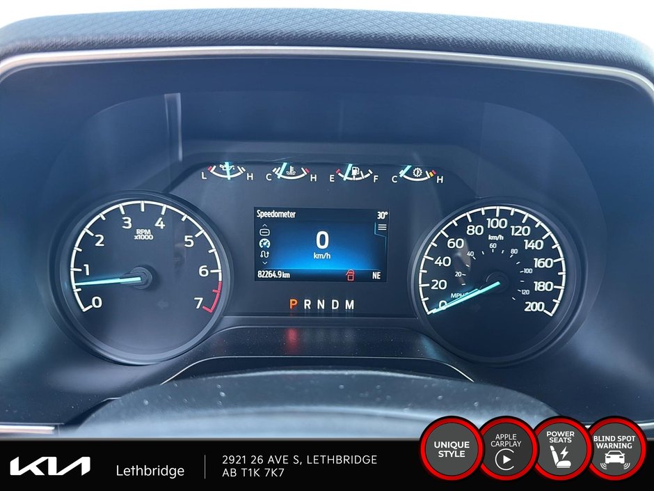 2023 Ford F-150 XLT-14