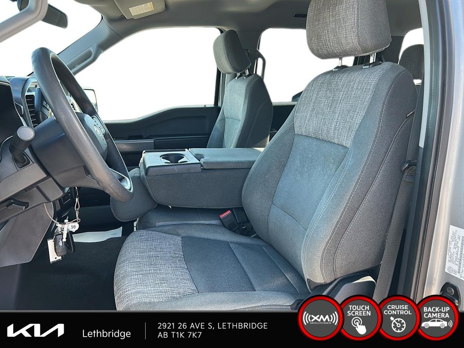 2023 Ford F-150 XL-8
