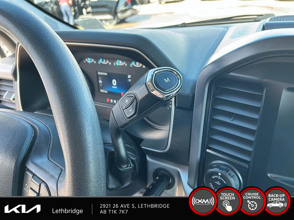 2023 Ford F-150 XL-14