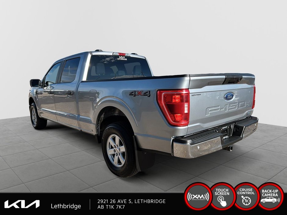 2023 Ford F-150 XL-3