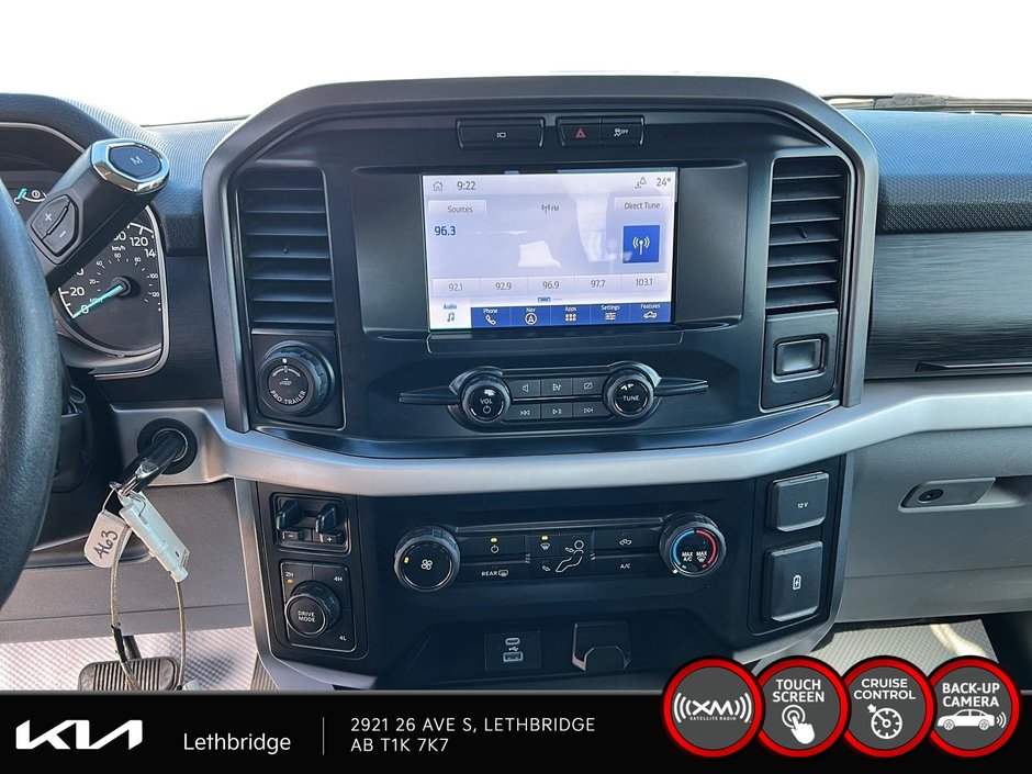 2023 Ford F-150 XL-18