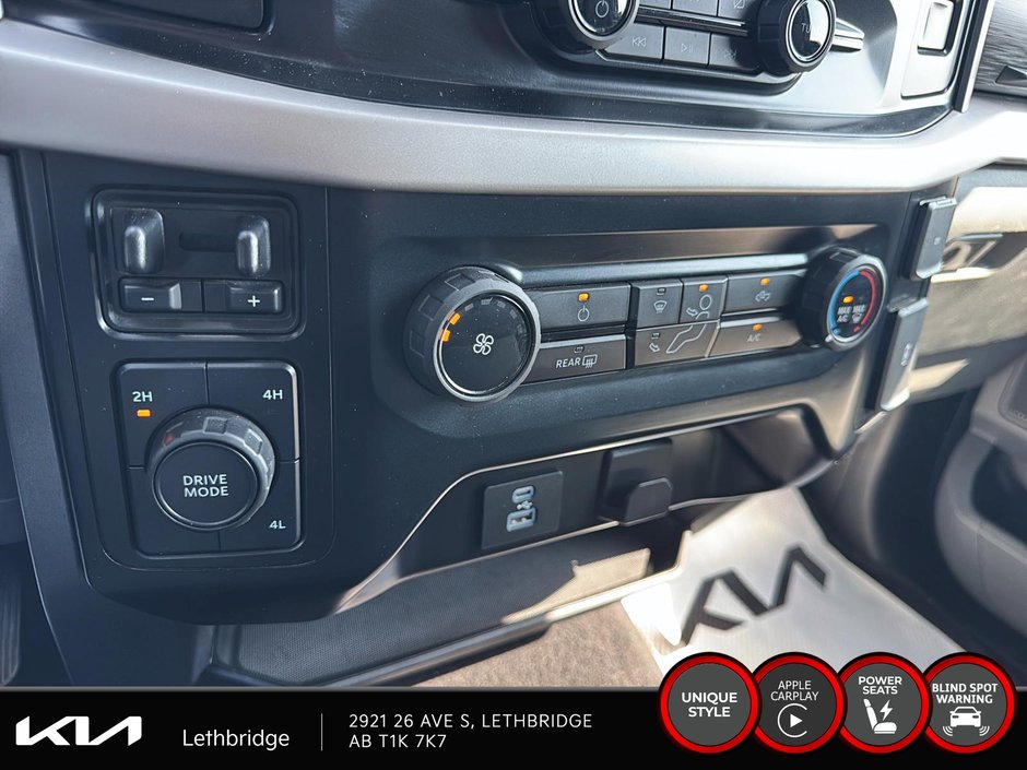 2023 Ford F-150 XLT-16